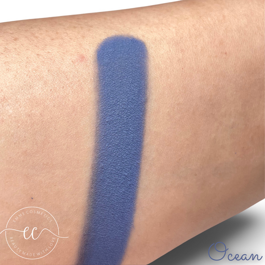 Ocean - Matte Eyeshadow
