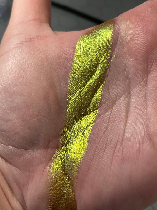 Lemon-eh-de - Multichrome Eyeshadow