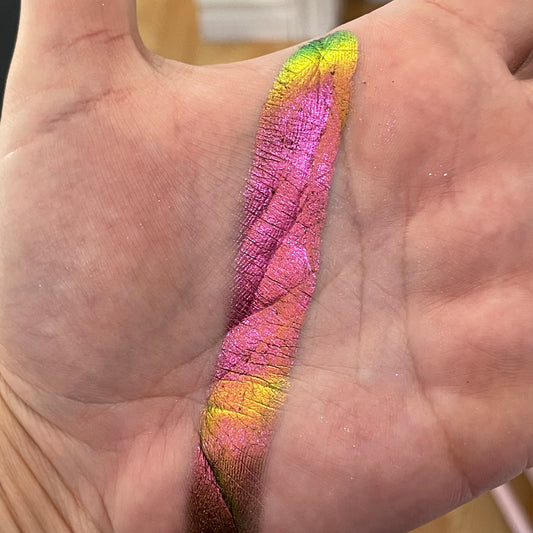 Turning Leaf 2.0 - Multichrome Eyeshadow