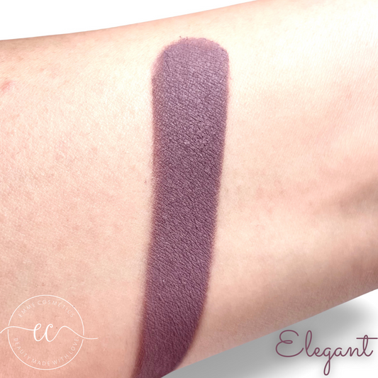 Elegant - Matte Eyeshadow