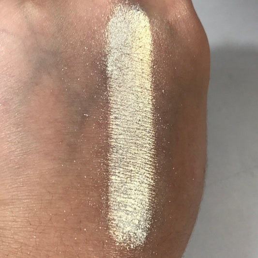 Greek Goddess - Loose Pigment Eyeshadow