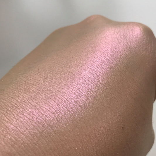 Pink Nebula - Highlighter