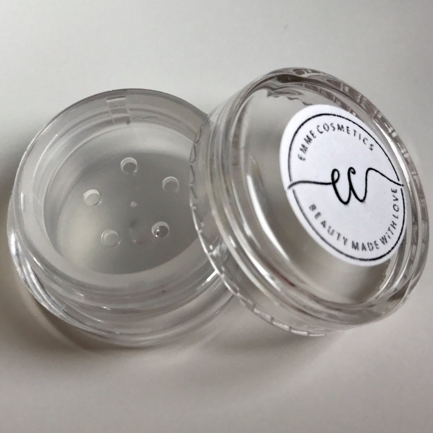 Rose Gold Love - Loose Glitter Eyeshadow