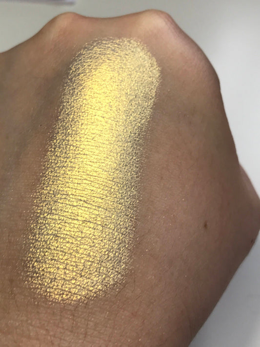 Golden Hour - Highlighter