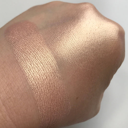 Rosé Champagne - Highlighter