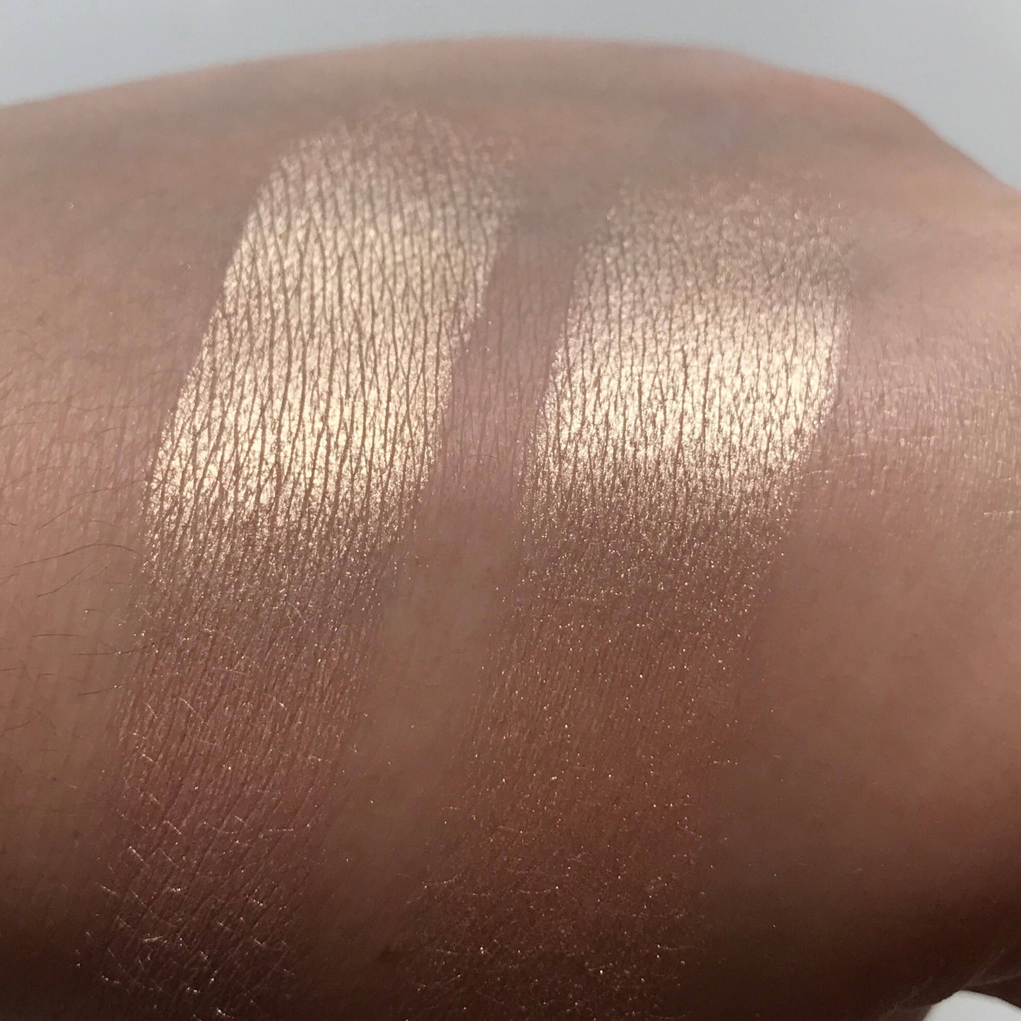 Rosé Champagne - Highlighter