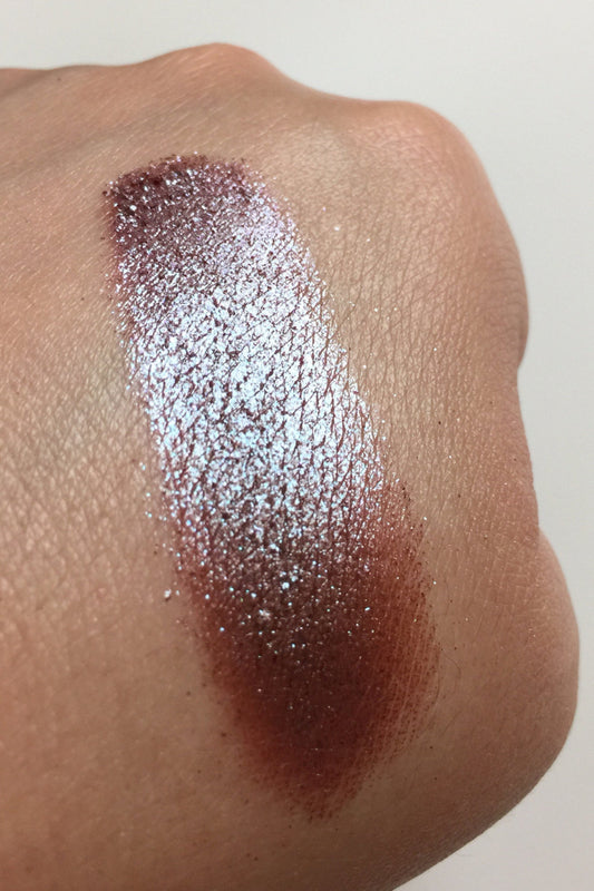 Berries & Chocolate - Textured Eyeshadow