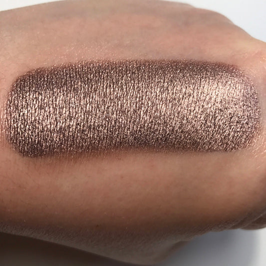 Mocha - Eyeshadow