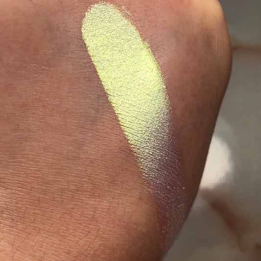 Moonwake - Textured Eyeshadow
