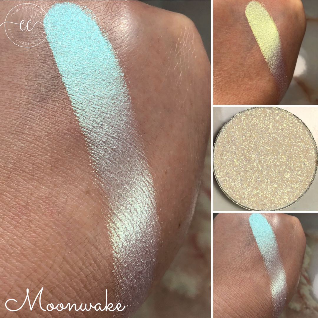Moonwake - Textured Eyeshadow