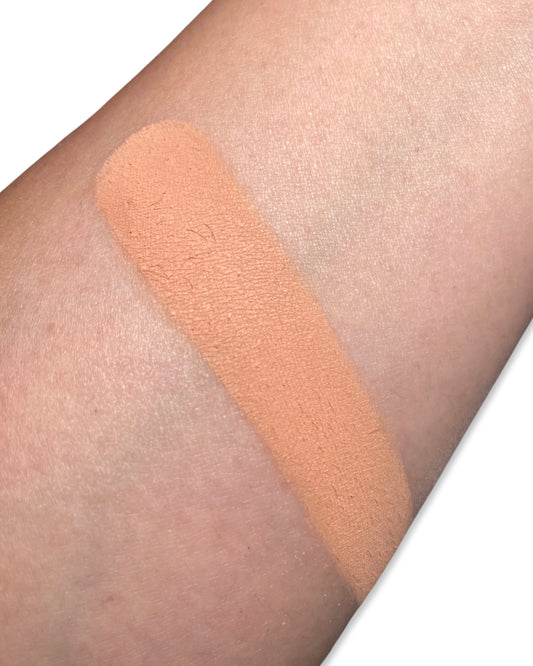 Peach Babe - Matte Eyeshadow