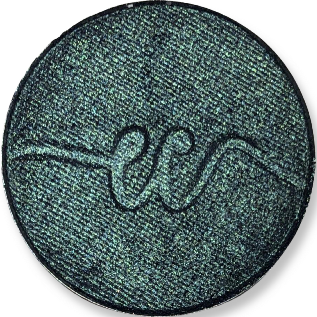 Neptune Eyeshadow Emme Cosmetics