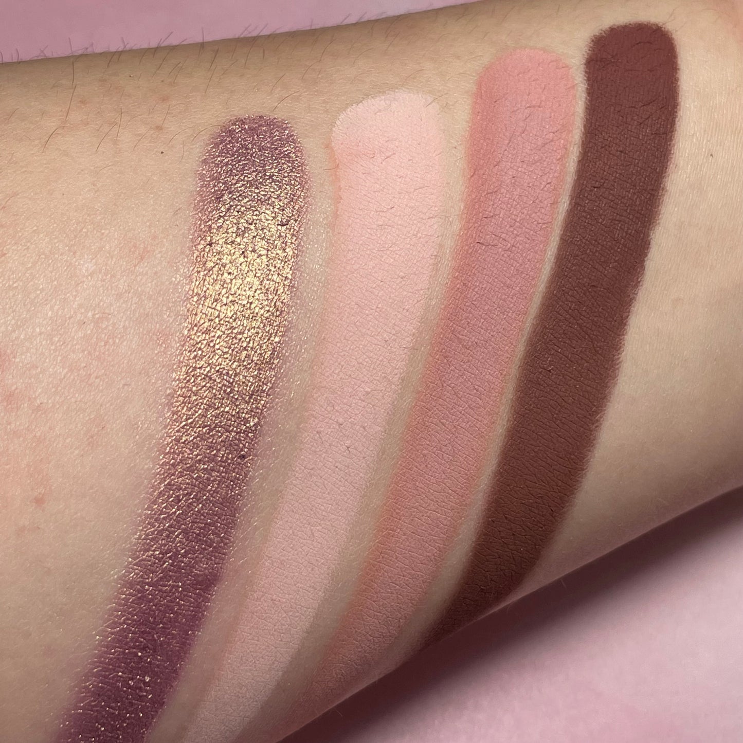 Sweetheart - Matte Eyeshadow