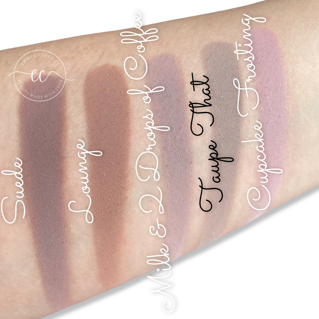 Taupe That - Matte Eyeshadow