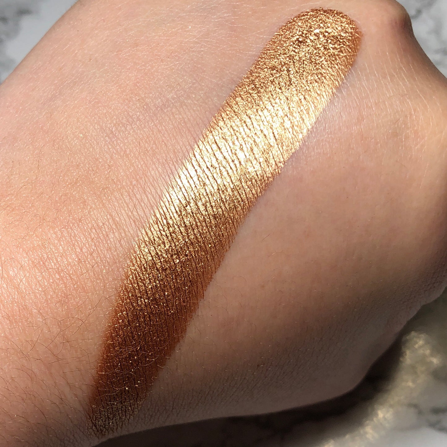 Time to Fall - Eyeshadow