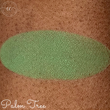 Palm Tree - Matte Eyeshadow