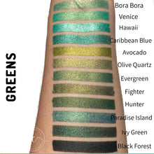 Venice - Eyeshadow