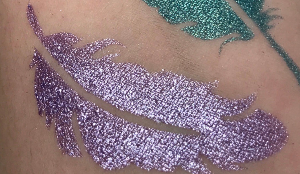 Wild Flower - Eyeshadow