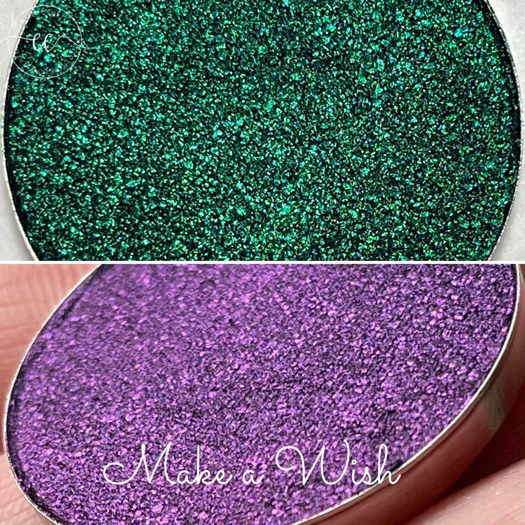 Make a Wish - Multichrome Eyeshadow
