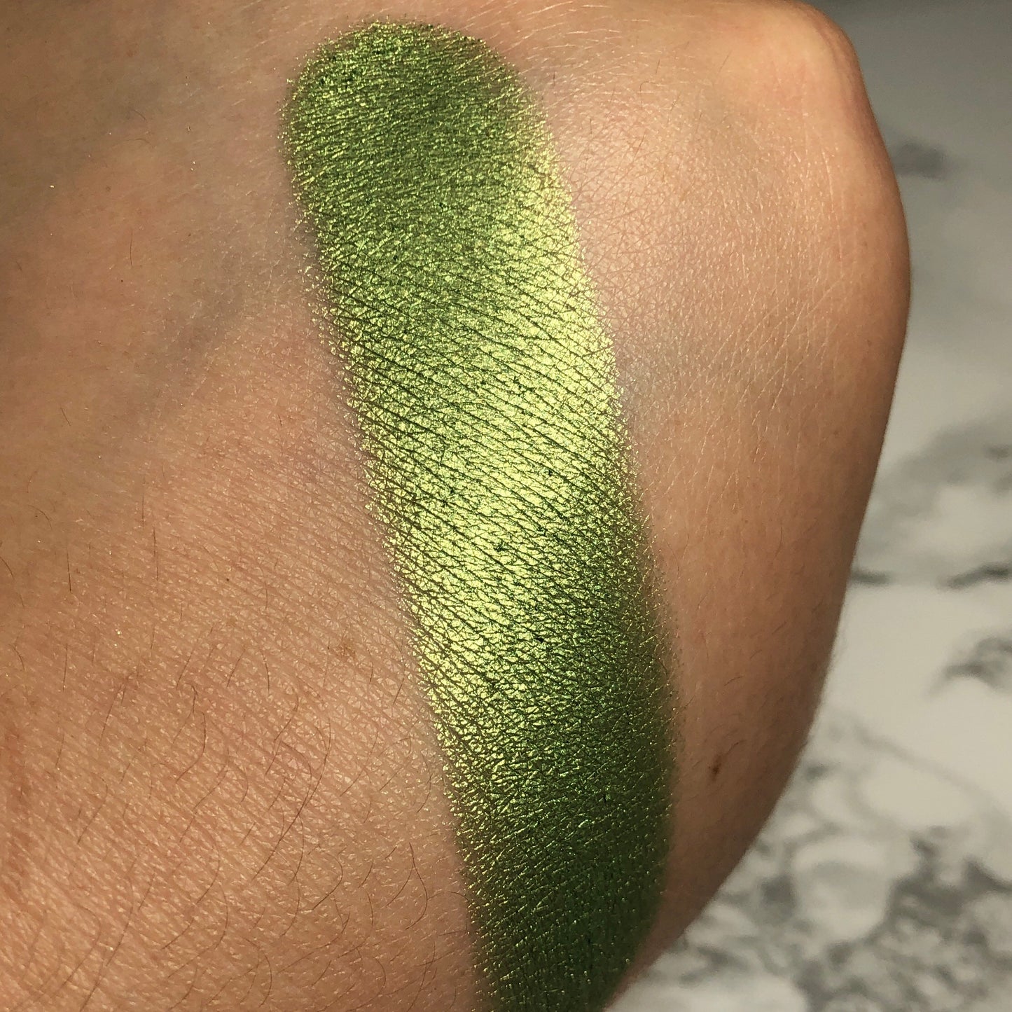 Lime Grass - Eyeshadow