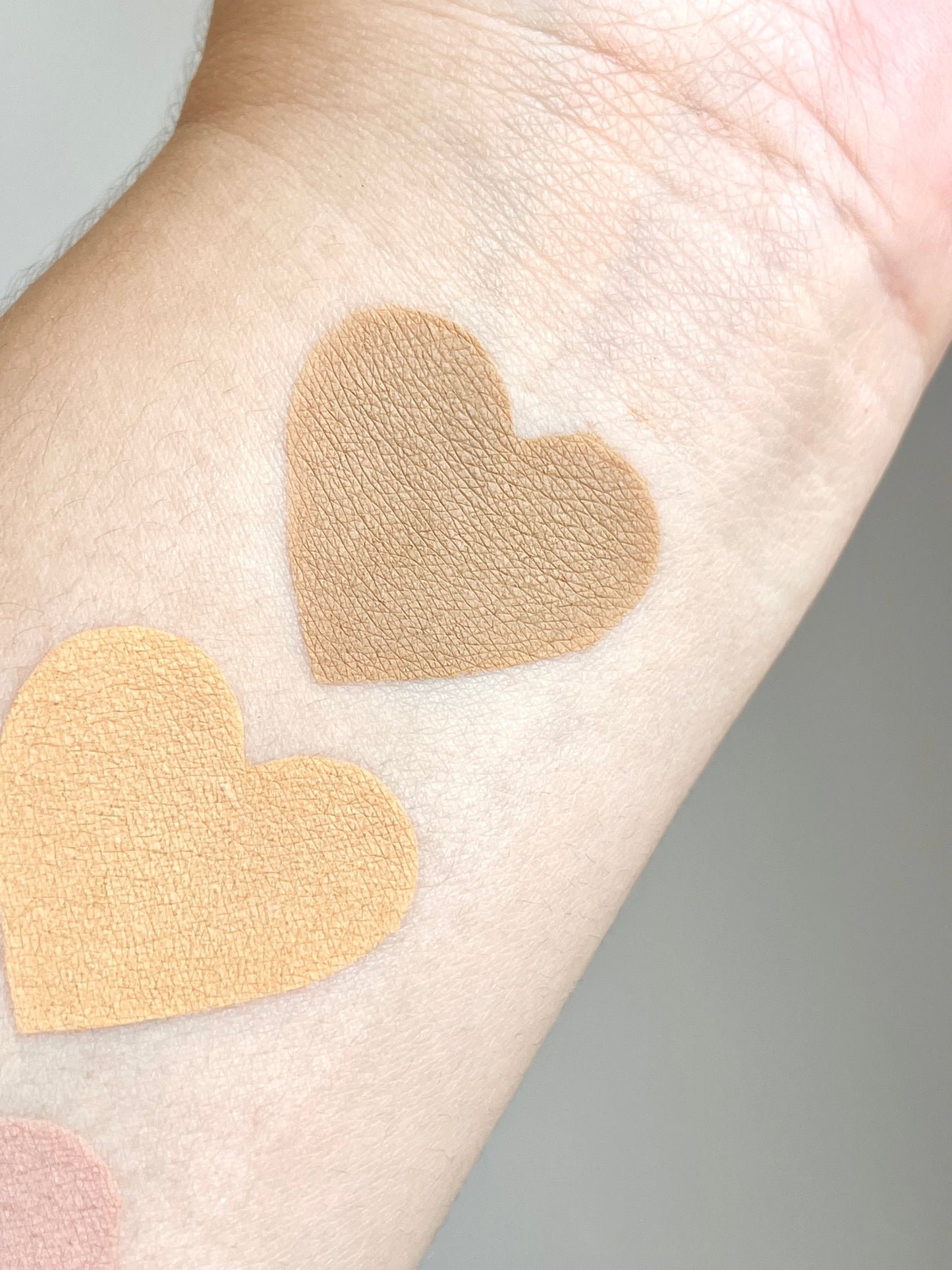 Sand Castles - Matte Eyeshadow