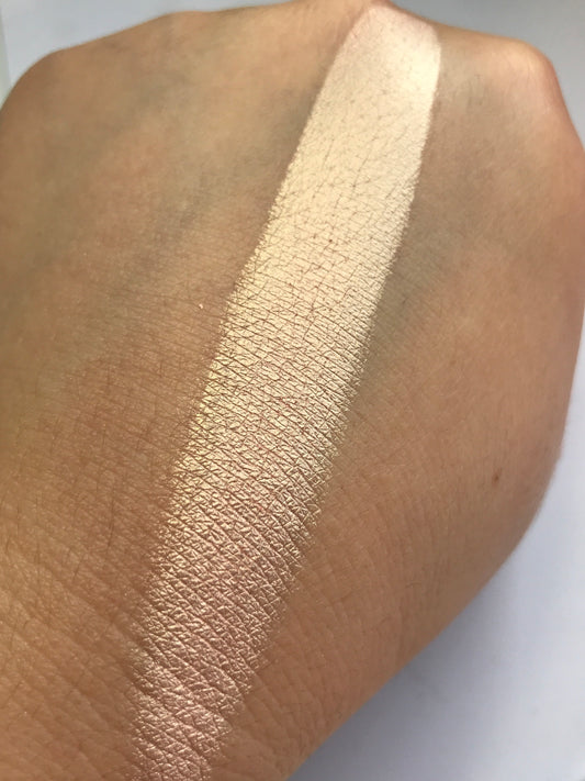 Peach Silk - Highlighter