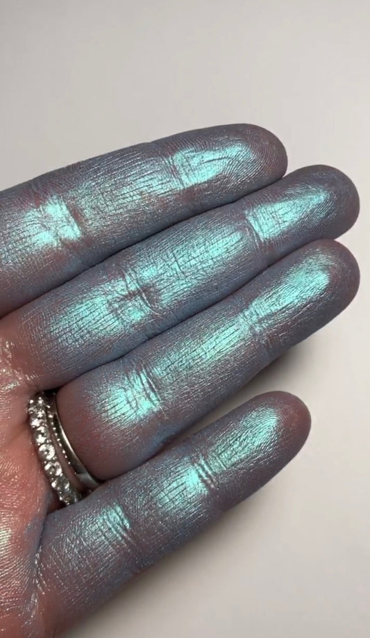 Dream Lagoon - Eyeshadow