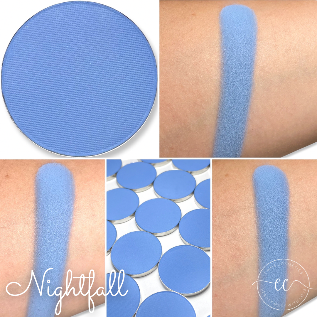 Nightfall - Matte Eyeshadow