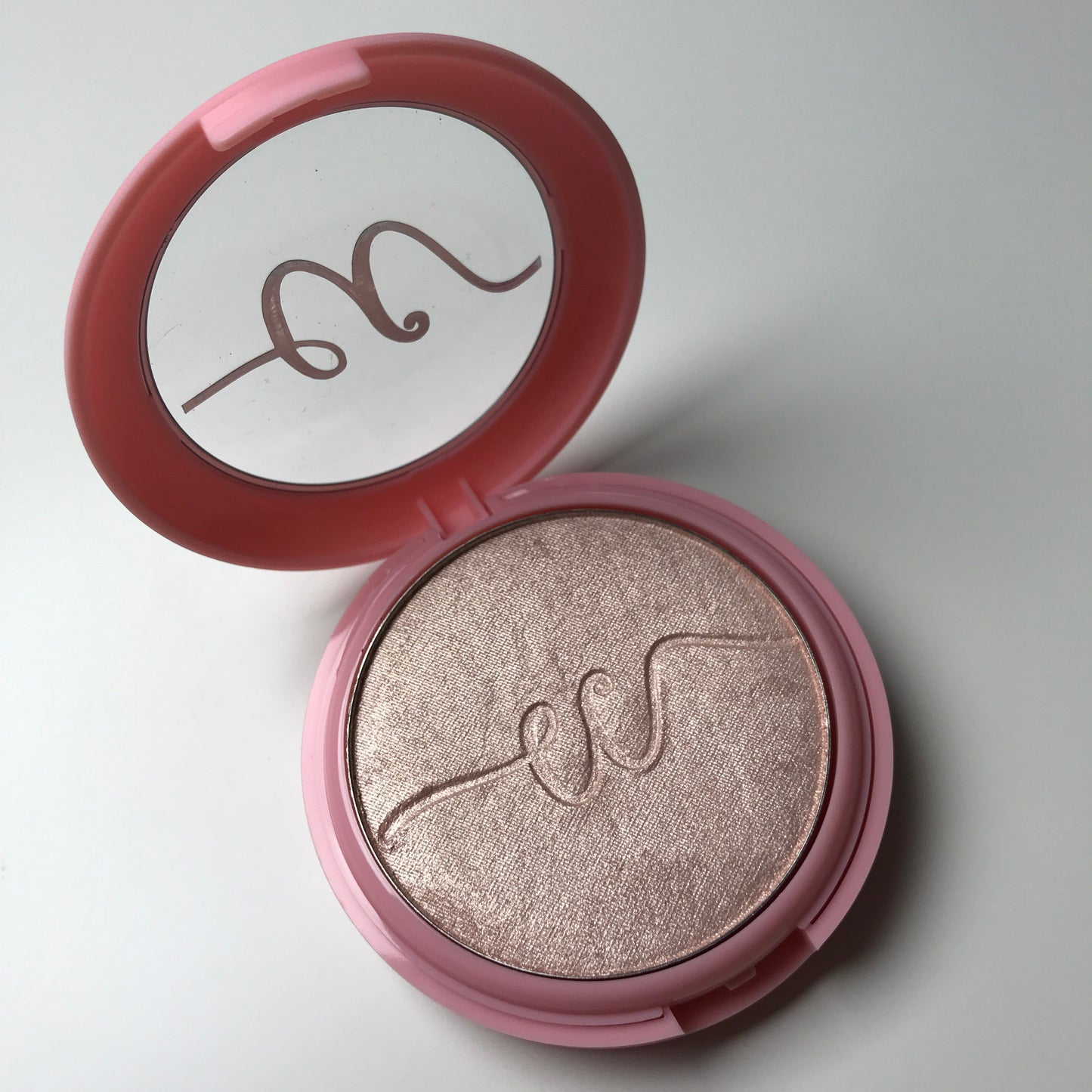 Peach Silk - Highlighter