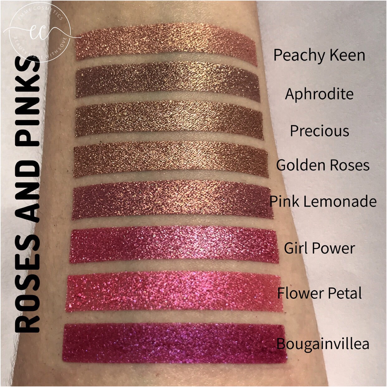 Precious - Eyeshadow