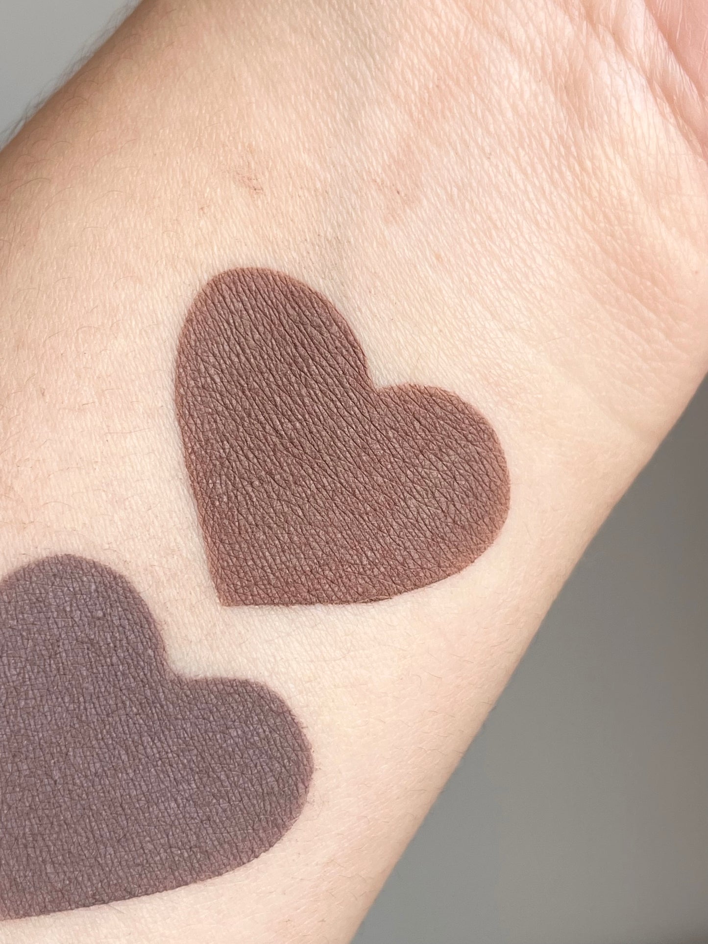 Lounge - Matte Eyeshadow