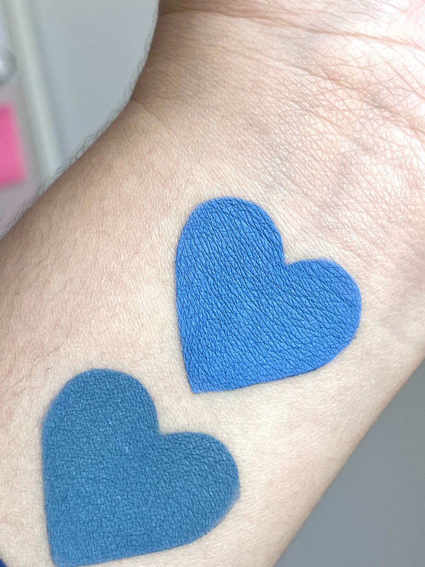 Vacation Skies - Matte Eyeshadow