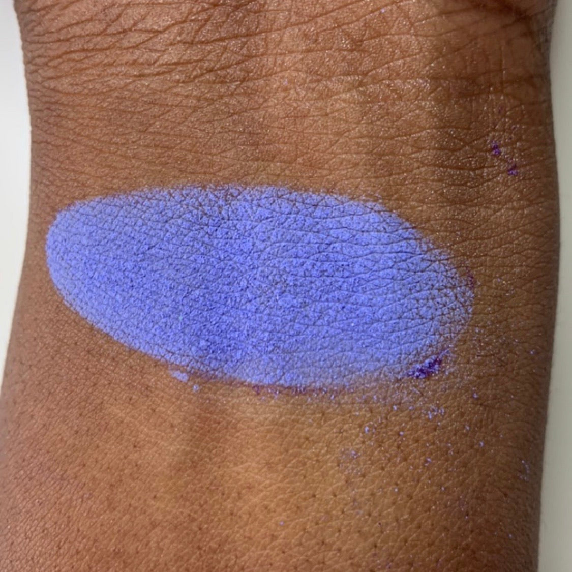 Periwinkle - Matte Eyeshadow