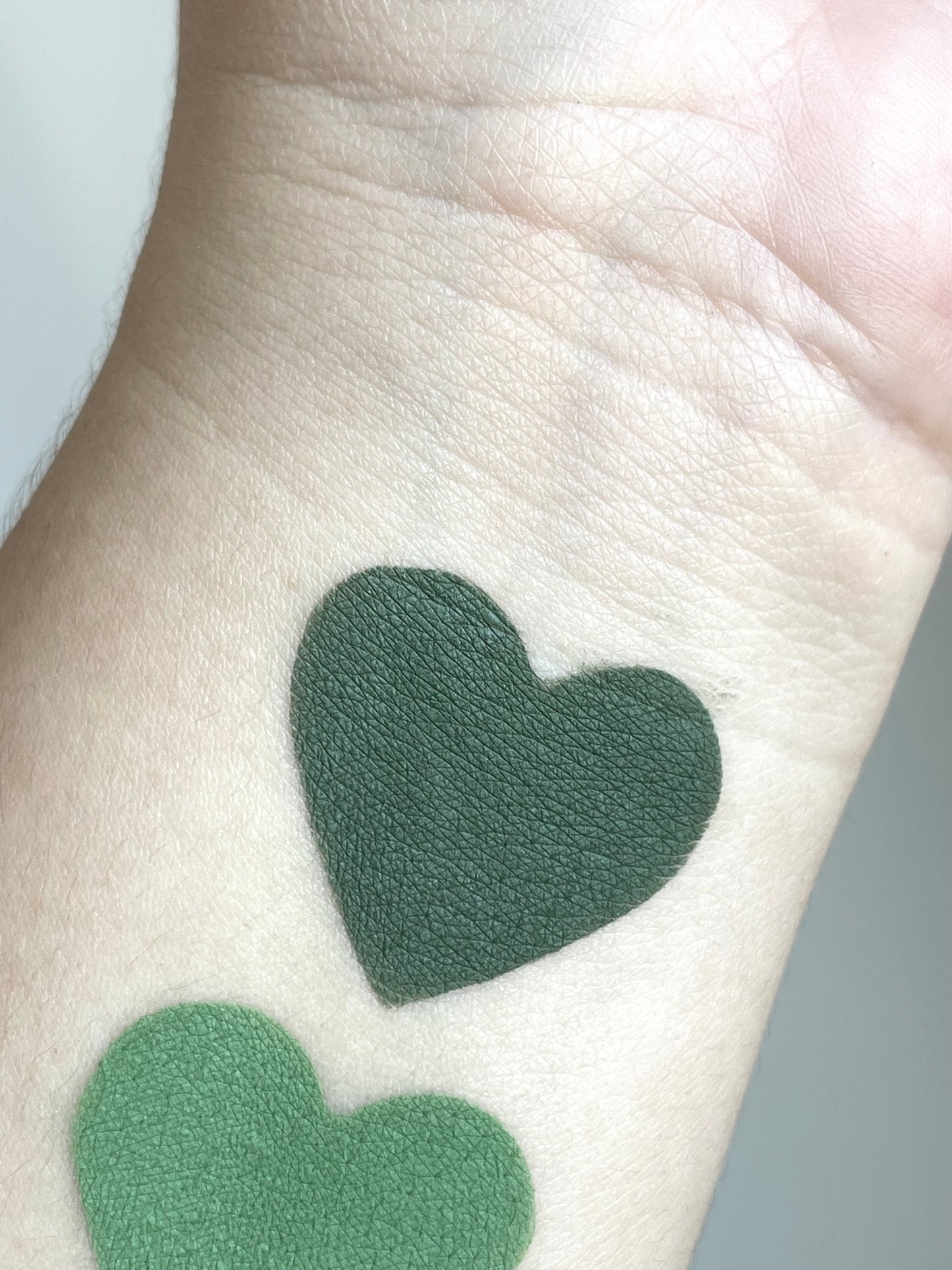 Broccoli - Matte Eyeshadow