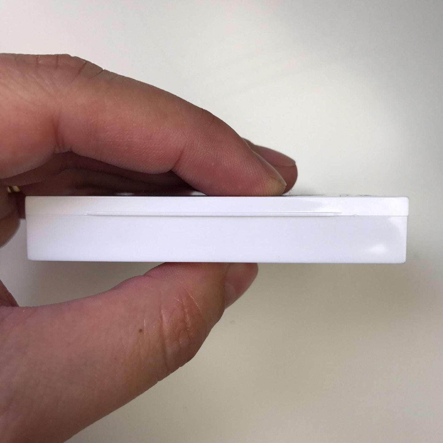 Empty QUAD Eyeshadow Palette