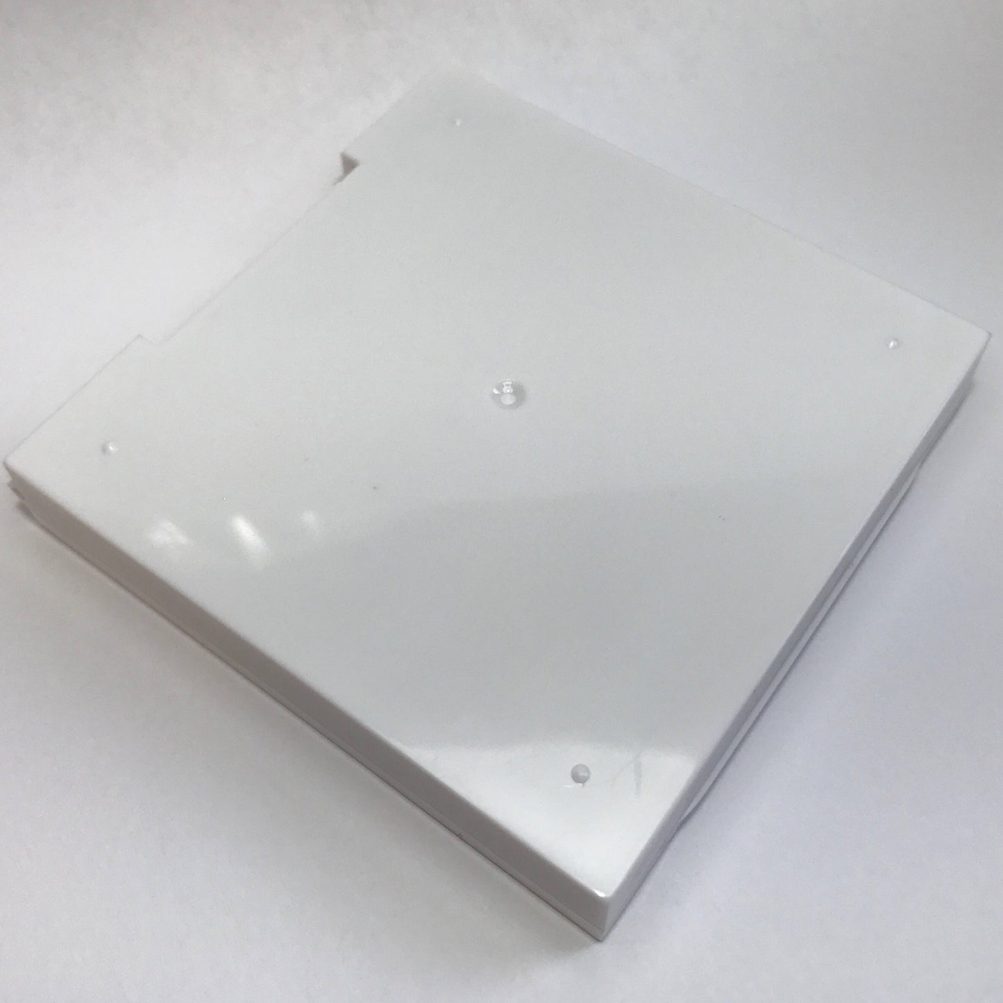 Empty QUAD Eyeshadow Palette