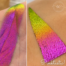 Pinktastic! - Multichrome Eyeshadow