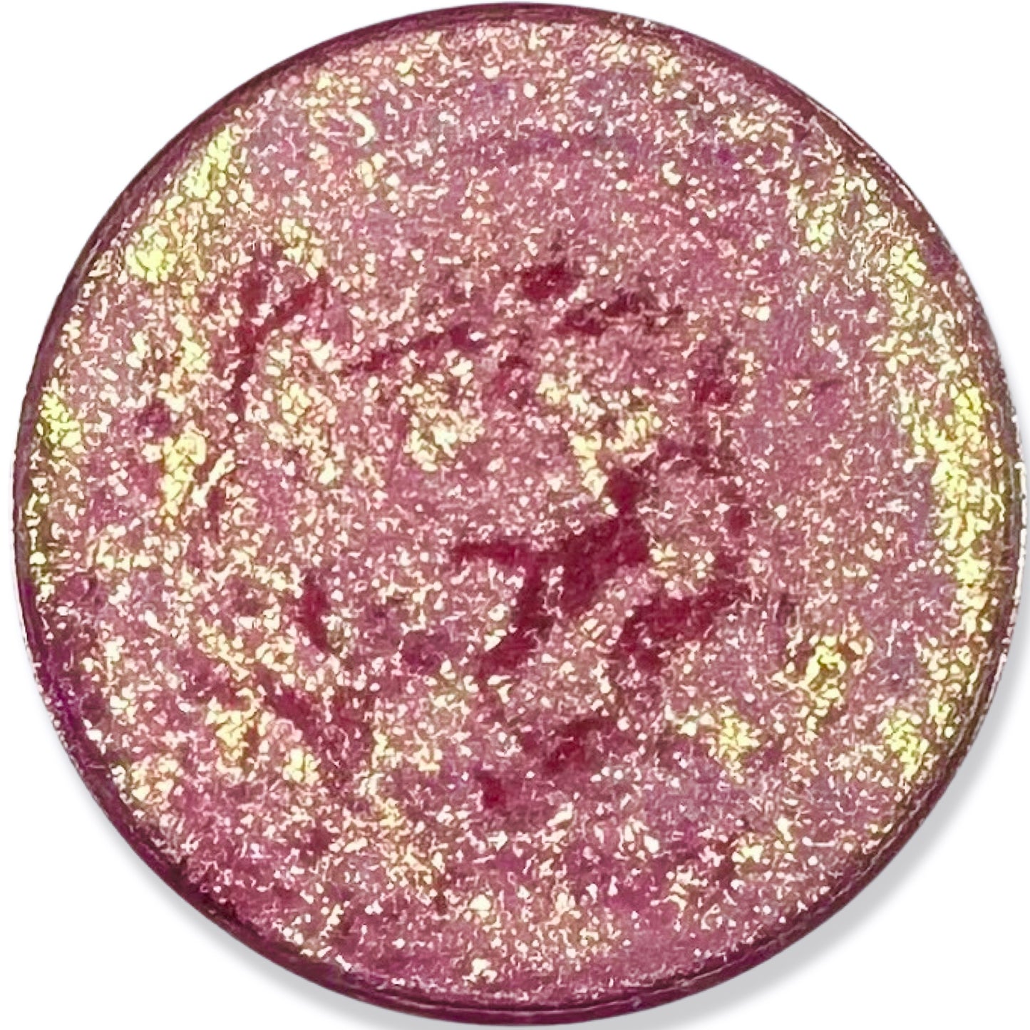 Bubble Gum Fun - Textured Multichrome Eyeshadow