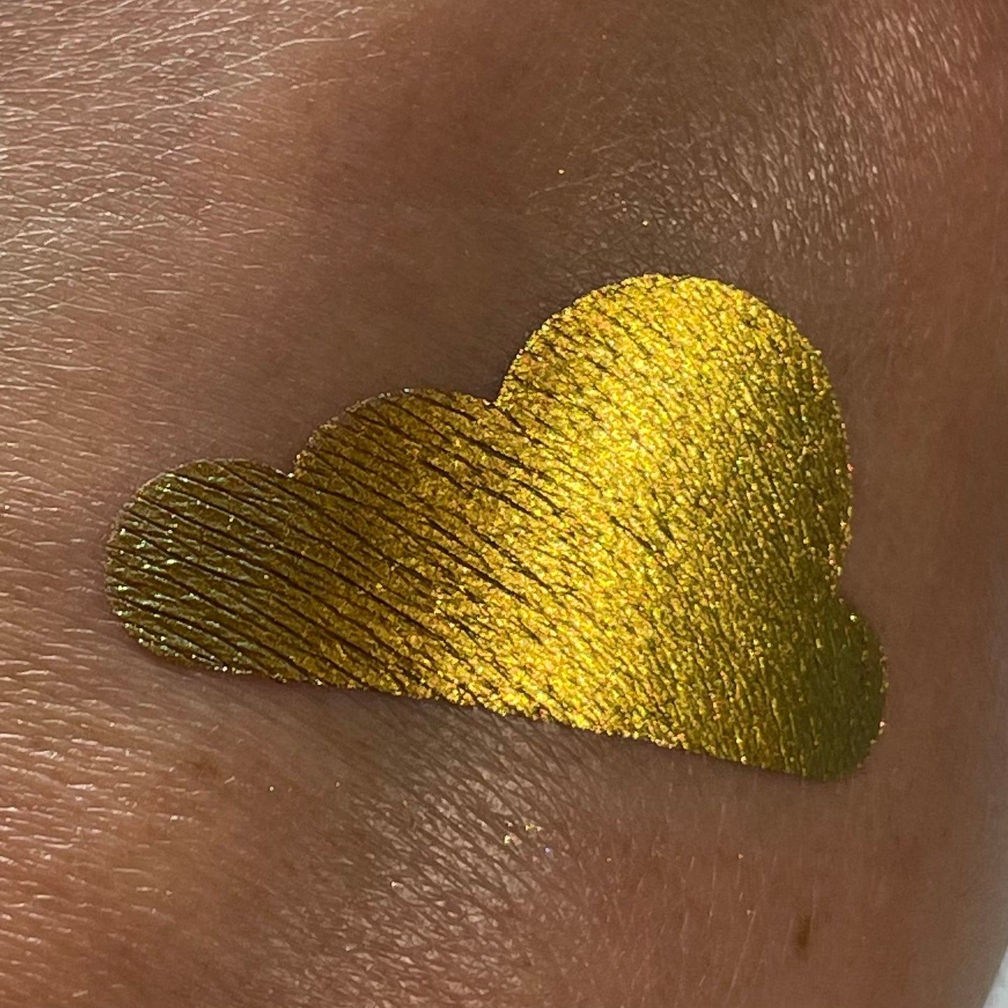 Lemon-eh-de - Multichrome Eyeshadow