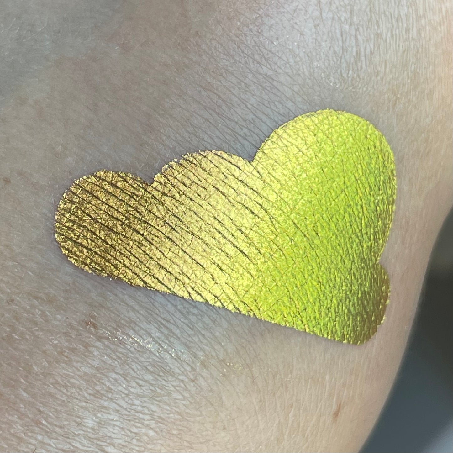 Lemon-eh-de - Multichrome Eyeshadow