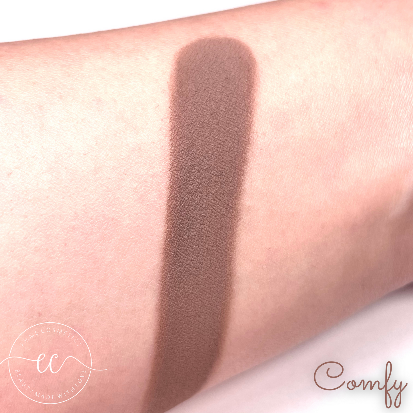 Comfy - Matte Eyeshadow