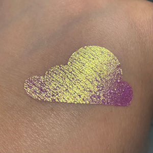 Bubble Gum Fun - Textured Multichrome Eyeshadow