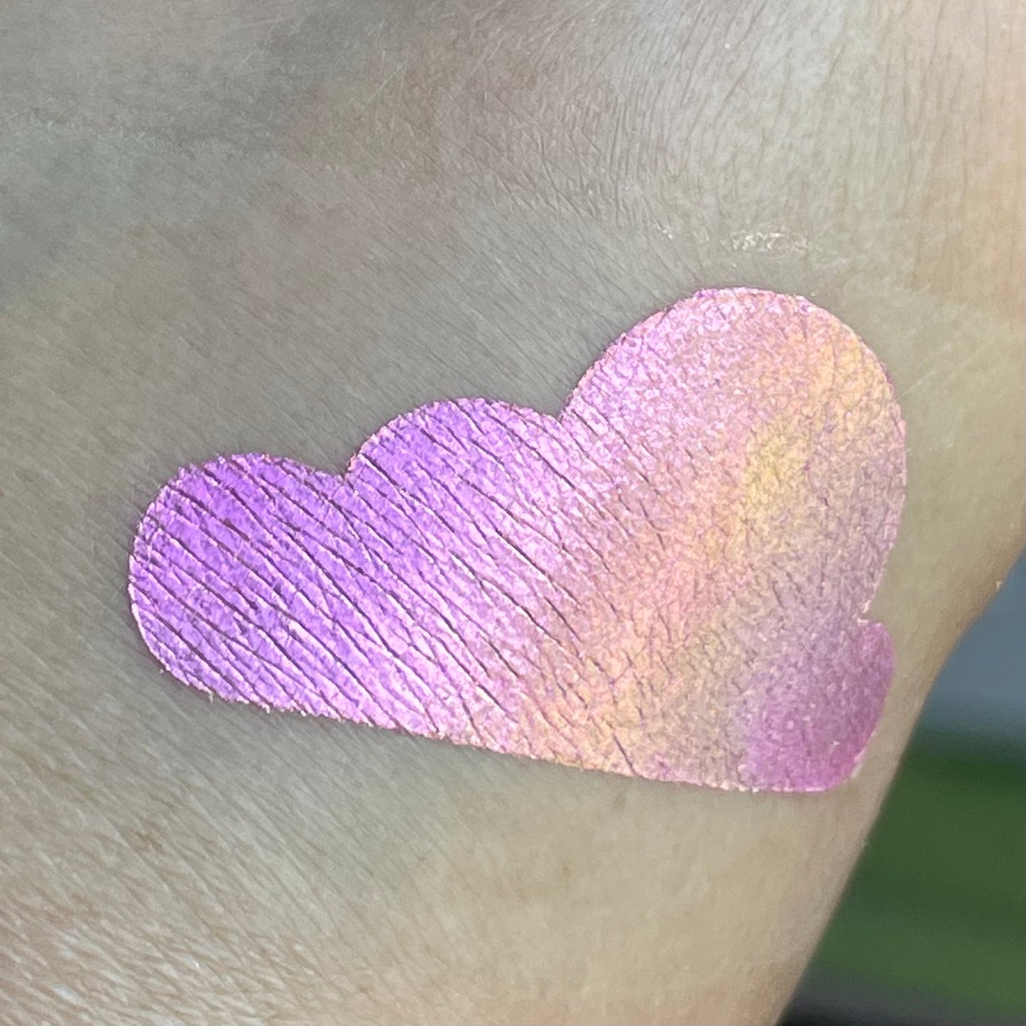 Pinking of You - Multichrome Eyeshadow