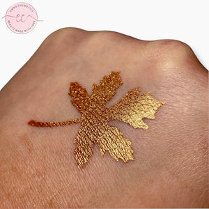 FALL IN LOVE - The Autumn Collection - Eyeshadow Bundle