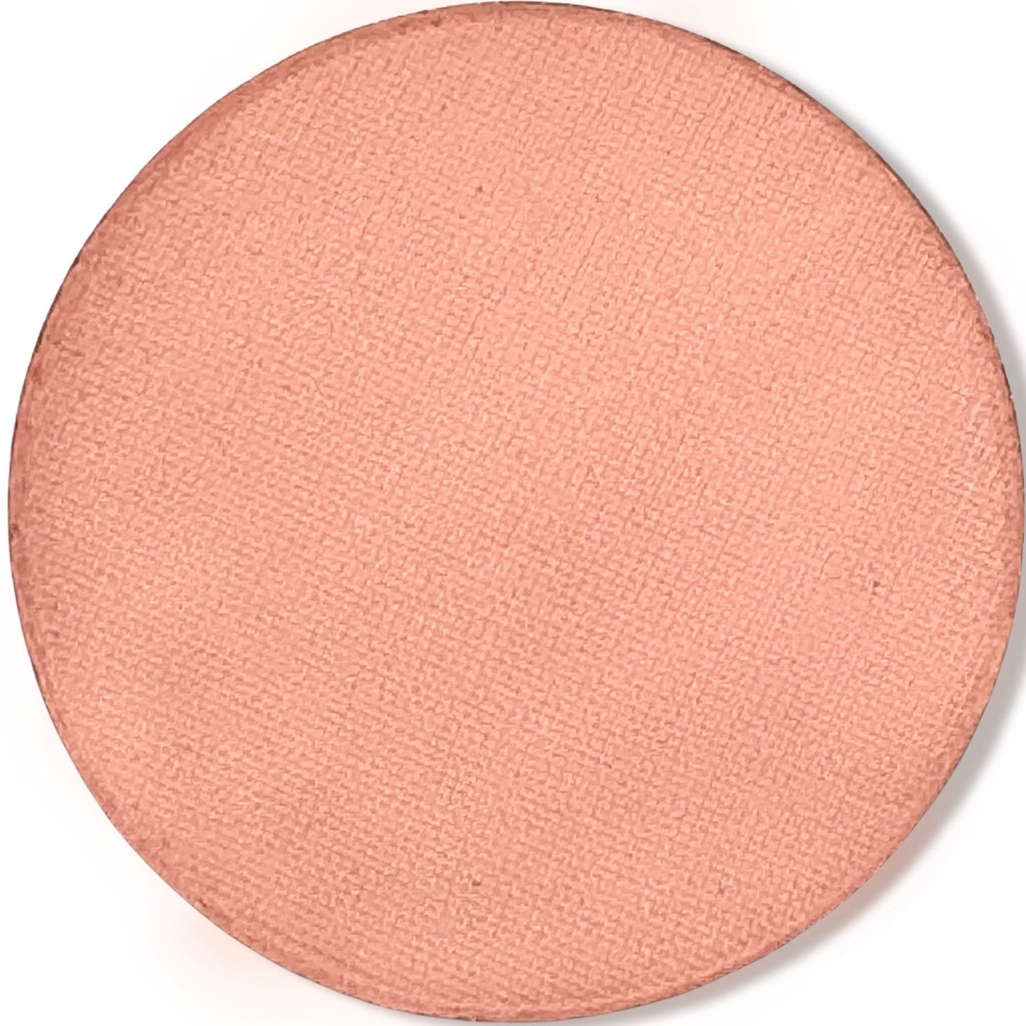 Peach Macaroon - Matte Blush