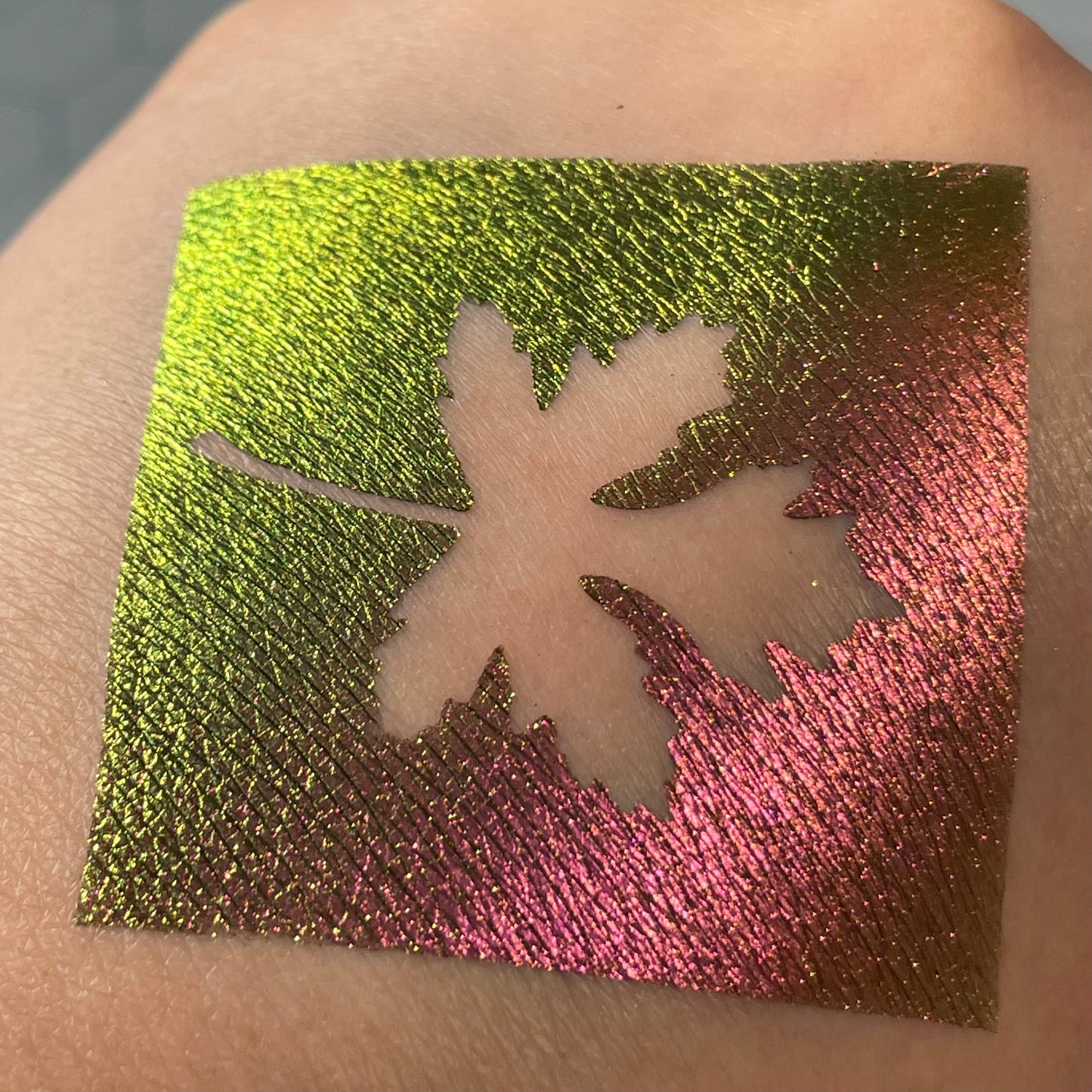 Turning Leaf 2.0 - Multichrome Eyeshadow