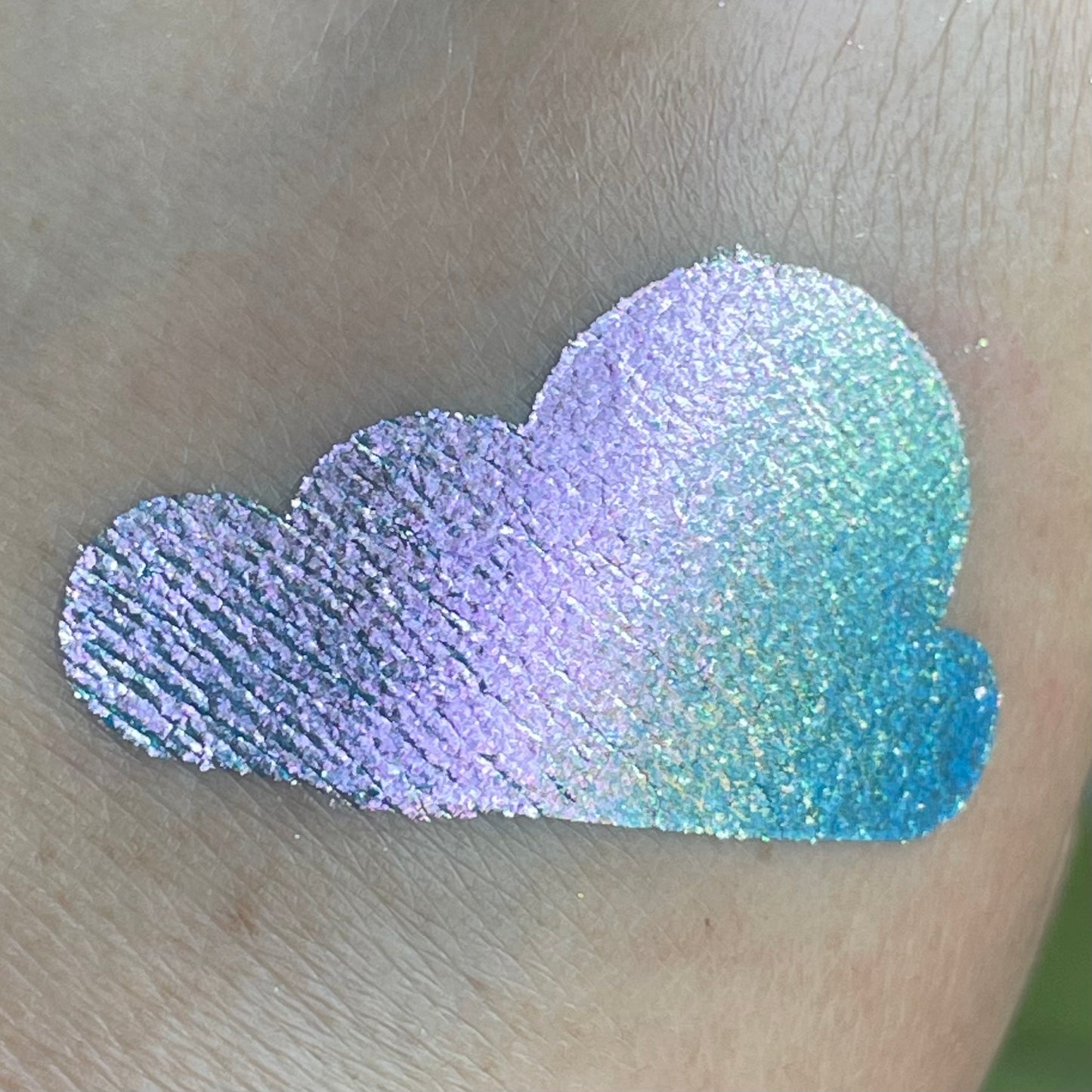 Sky High - Textured Multichrome Eyeshadow