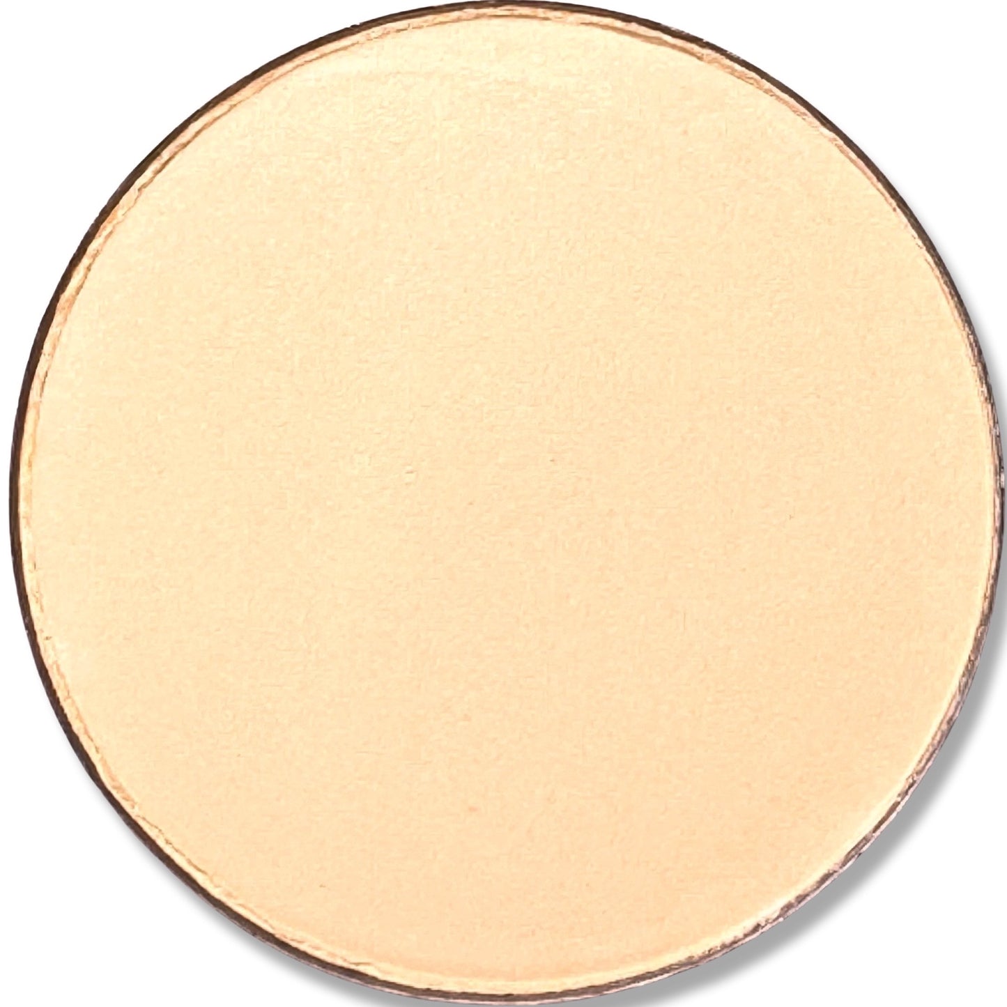 Banana Split - Matte Under-eye Brightening/Setting Powder