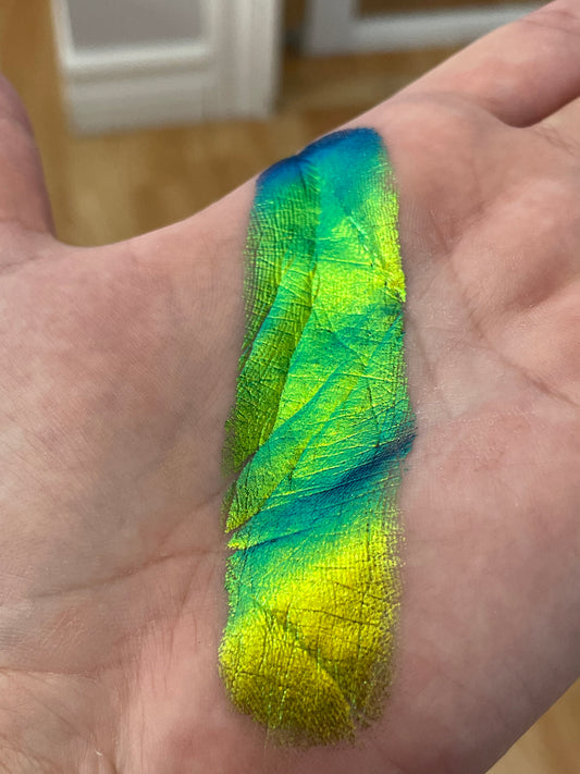 Tropical - Multichrome Eyeshadow