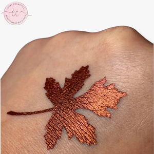 FALL IN LOVE - The Autumn Collection - Eyeshadow Bundle